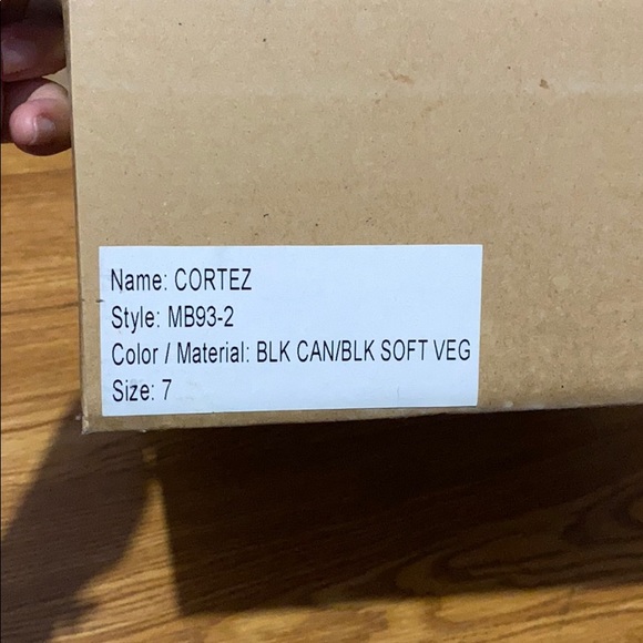 Matt Bernson Gladiator Sandal - Picture 6 of 7